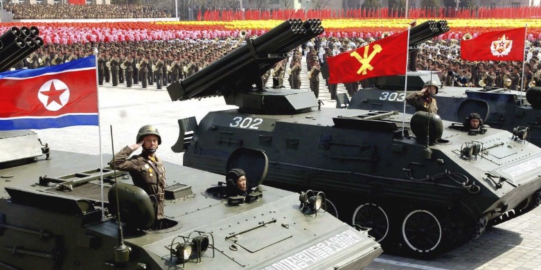 Film Korea Utara Menyerang Amerika | korea utara vs amerika serikat perbandingan kekuatan Film Korea Utara Menyerang Amerika | korea utara vs amerika serikat perbandingan kekuatan