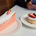 Pavlova found in Cake Rush Coffee & Cake Miri