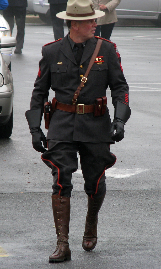 Sarge's Locker More campaign hats