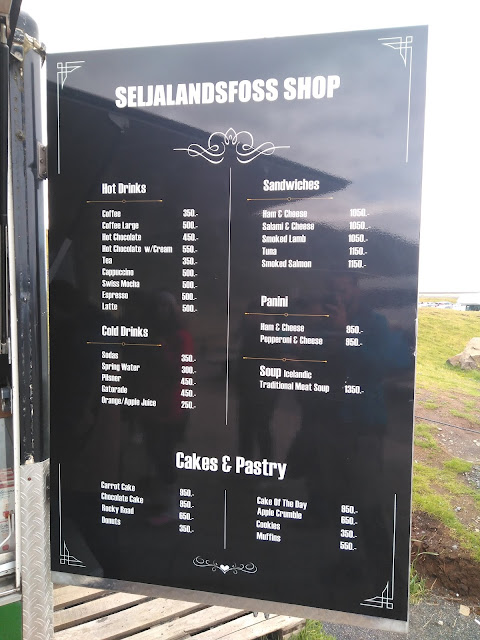 Día 04:Seljalandsfoss, Gljúfrabúi, Skógafoss, Dyrhólaey y Reynisfjara Beach - Islandia - 12 dias por libre (6)