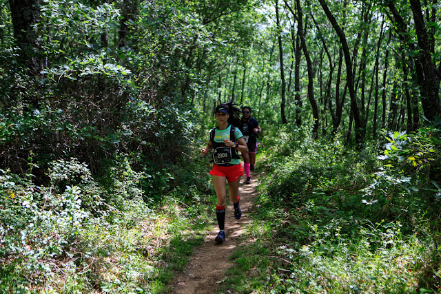 #MiDiarioRunner: Riaza Trail Challenge ¡Mi primera carrera de trail!