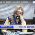 TENISAY EN RADIO NACIONAL: INVITADA #12 KLEINE HIRSCH