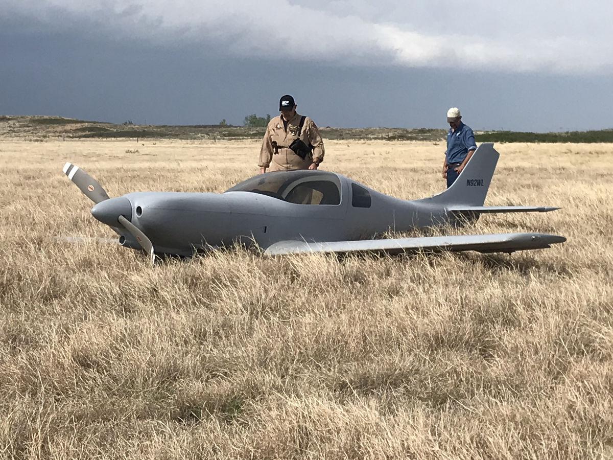 Kathryn's Report Fuel Related Lancair 360, N92WL; accident occurred