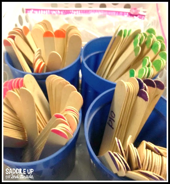 KABOOM! The Game that Every Classroom Needs Saddle up for Second Grade