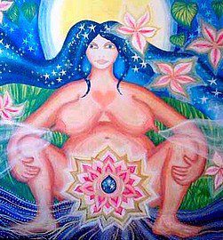 NACIMIENTO DE RUBÉN