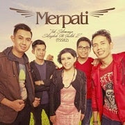 Lirik Lagu Merpati - Tak Selamanya Selingkuh Itu Indah 2 (TSSII 2)