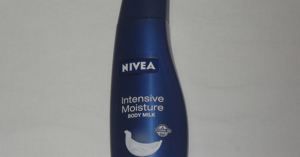 nivea intensive moisture body milk 250ml price