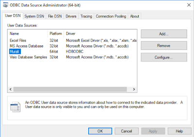 Setting up the new HANA service in SAP Cloud Platform Cloud Foundry SAP HANA Certification, SAP HANA Study Materials, SAP Cloud Platform, SAP HANA Guides