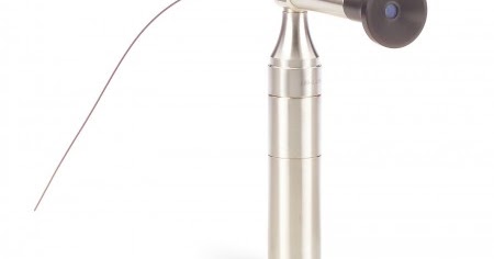 News About Borescope, Videoscope and Pipe Camera Systems : Super thin