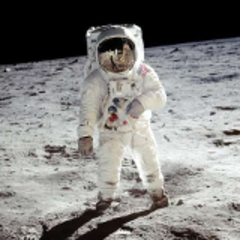 Neil Armstrong (2011 interview)