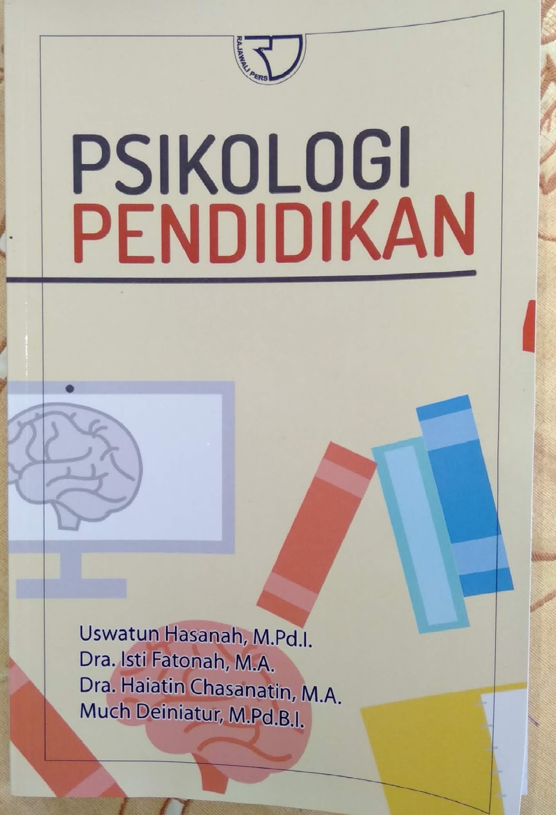 ringkasan buku psikologi pendidikan ringkasan buku psikologi pendidikan