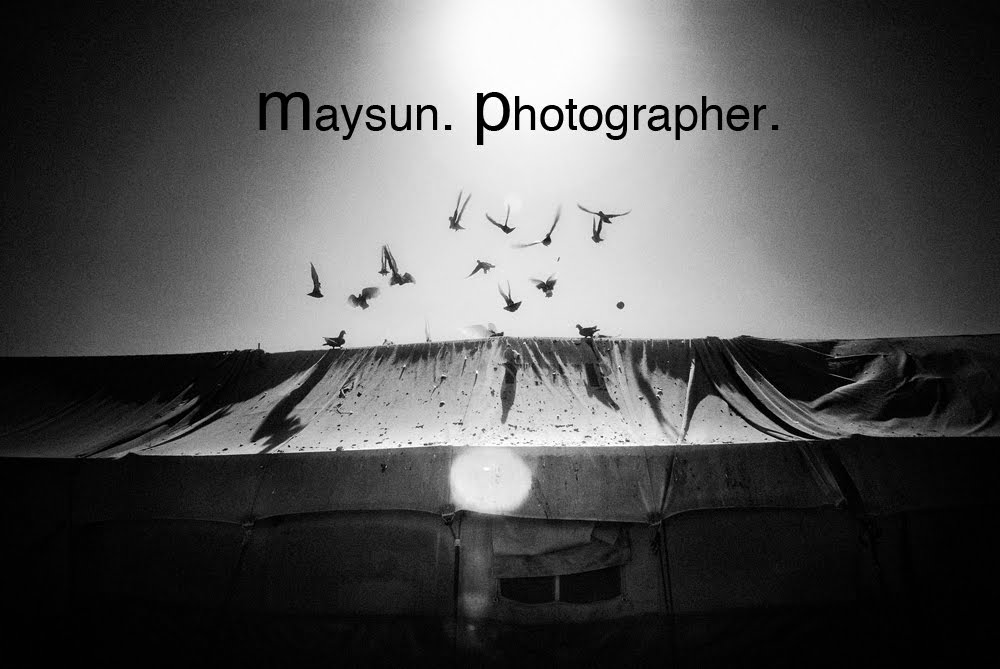 Maysun Photography