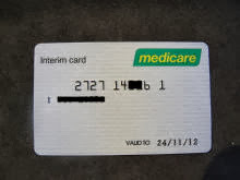 シドニー徒然草-Medicare