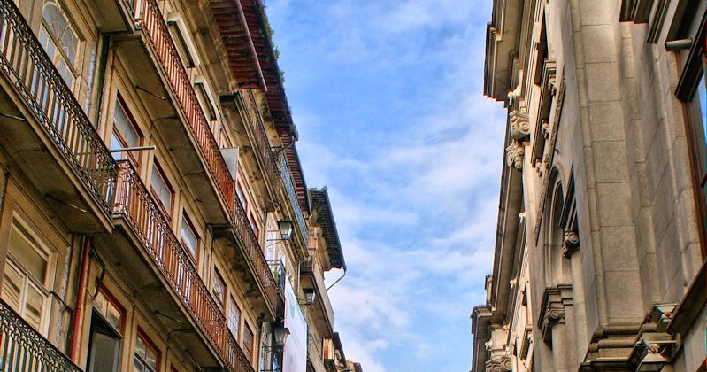 Rua do Almada