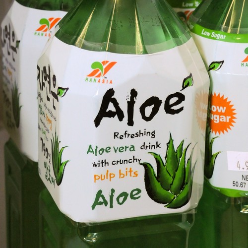 Aloe Vera Juice Whole Foods SKIN 4 CARES