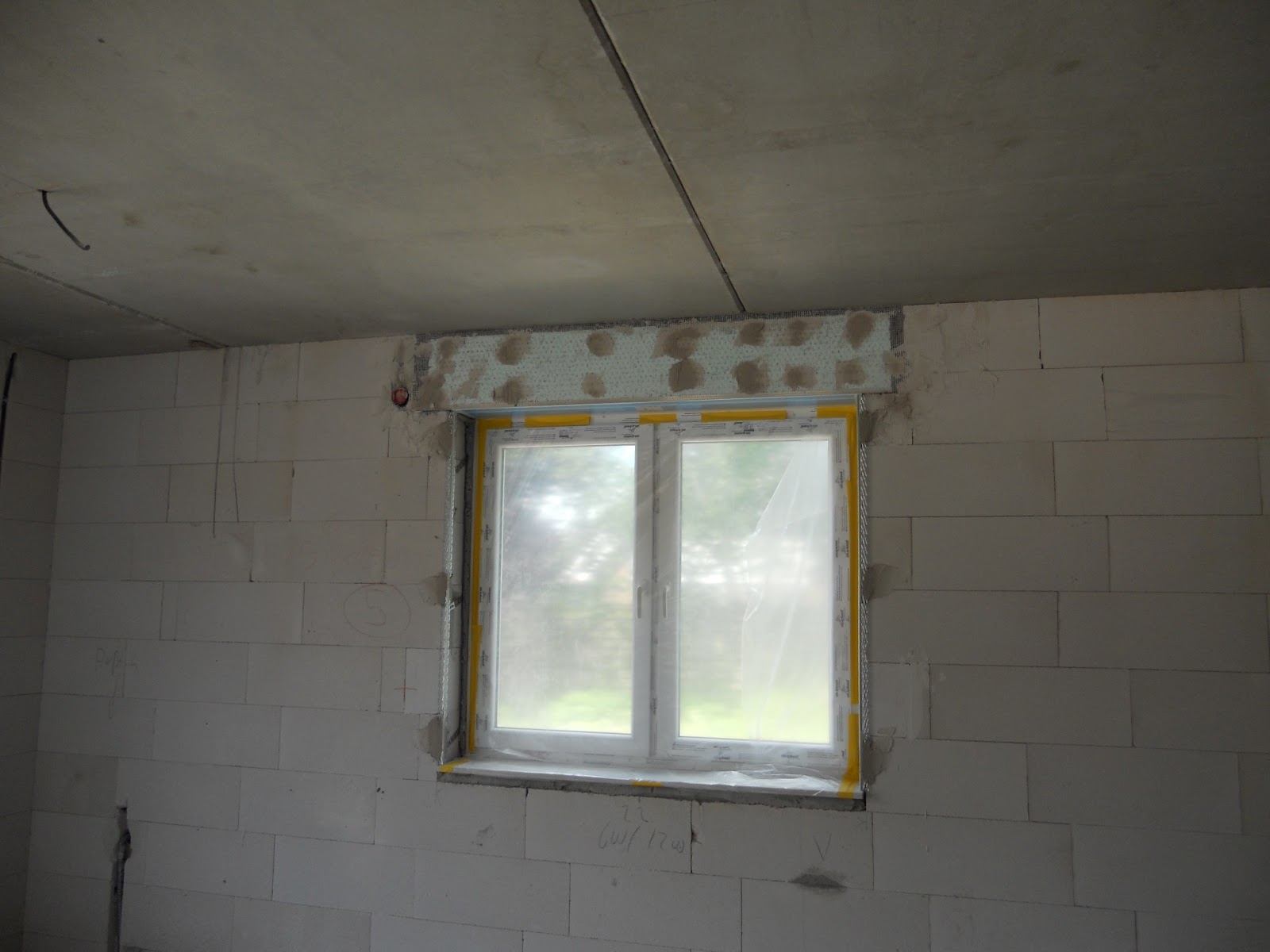 SweetHome by M&S: Rigipsplatten