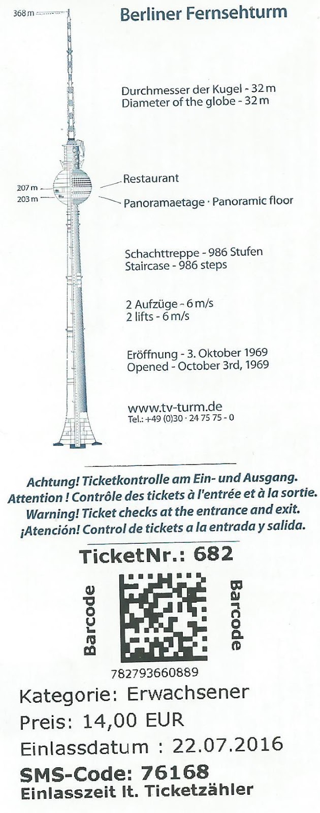 Unser Berlin Wochenende Mit Zugfahren City Sightseeing Und Der