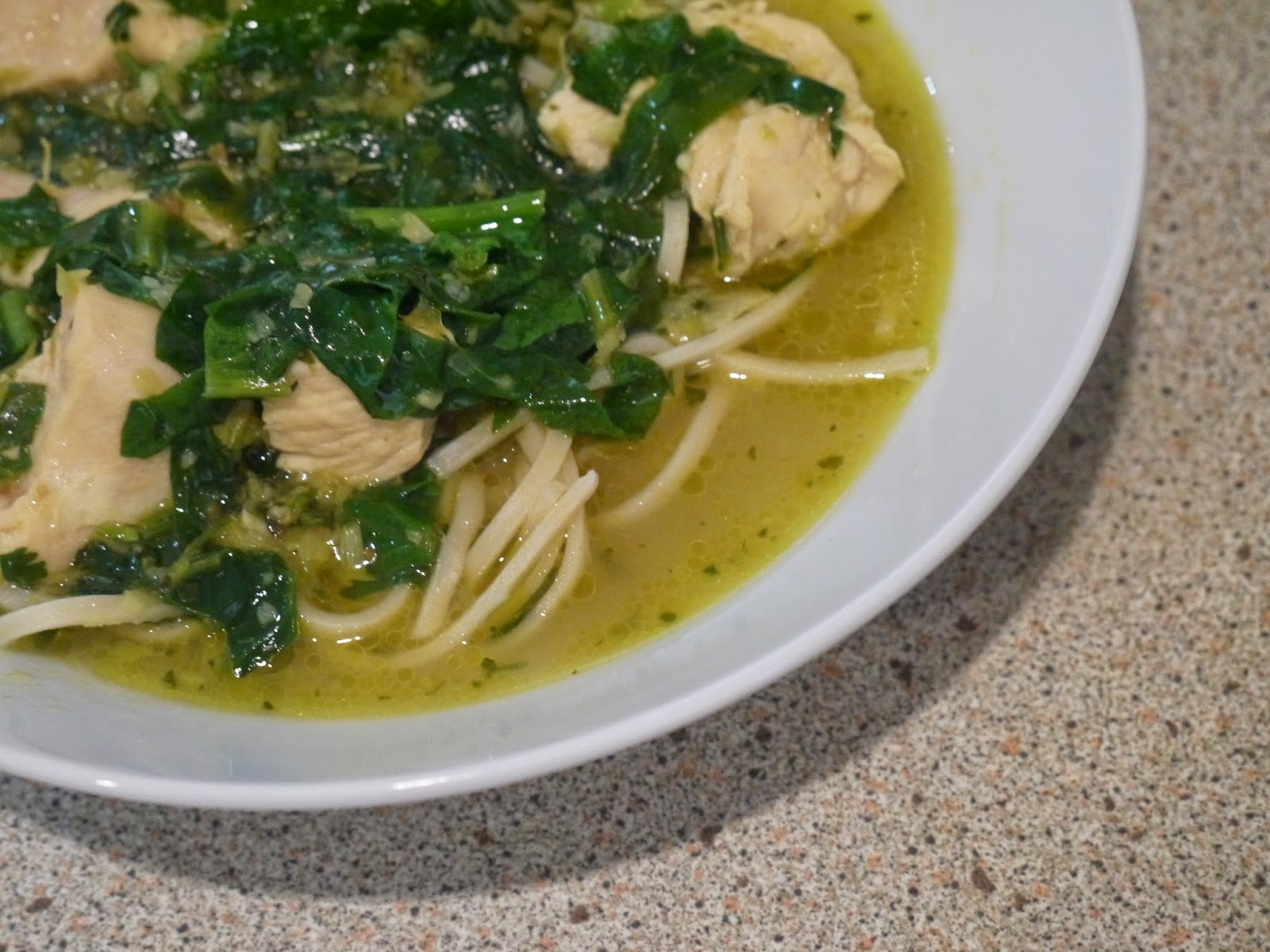 Щи из щавеля с курицей. → Для детей → CHEF.tm - Лучшие рецепты