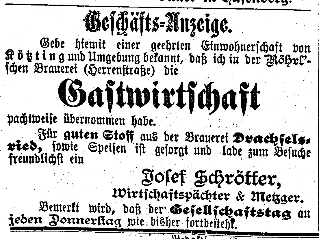 Spotted Bbs Stade Buxtehude Spotted Busy Rejowiec Lublin