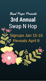 http://fromthebeadboard.blogspot.co.nz/2017/04/2017-3rd-annual-bead-peeps-swap-n-hop.html