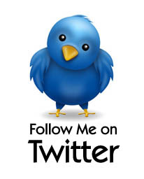 Follow Me onTwitter