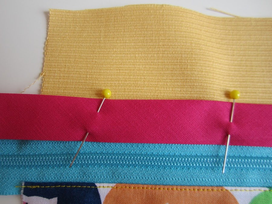 mis nancys, mis peques y yo, tutorial estuche escolar, colocar bies