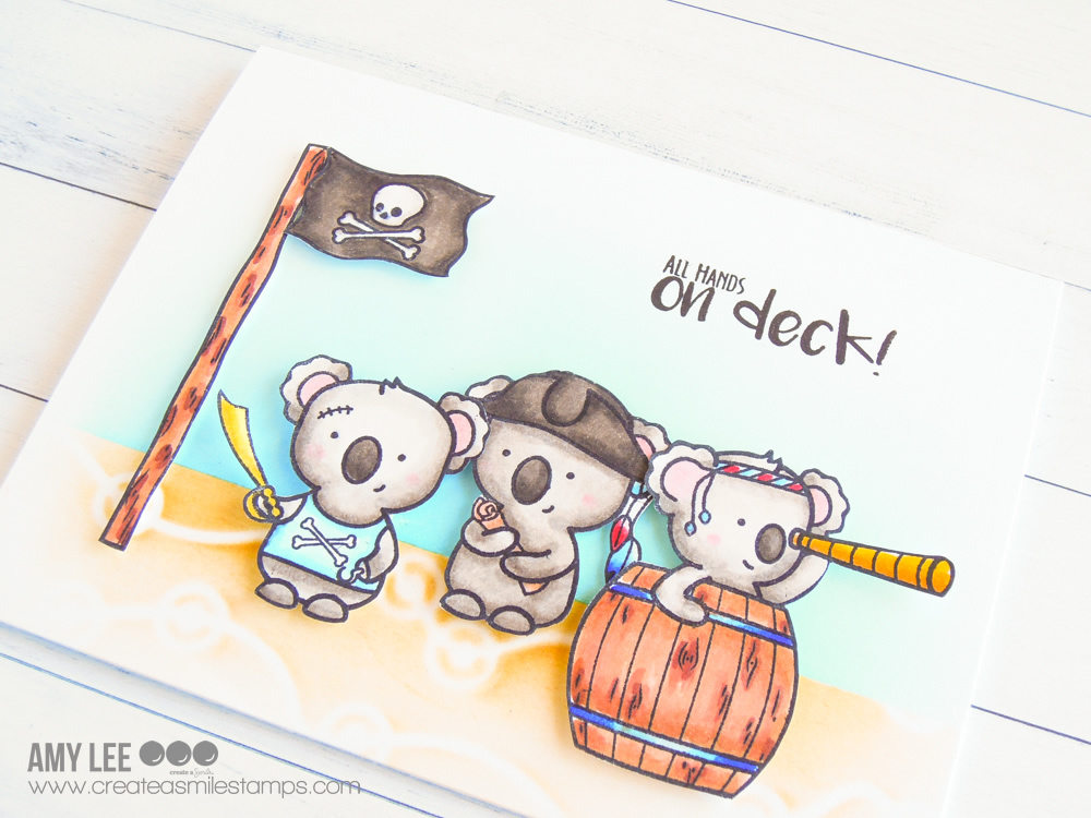 Create a smile: [Video] Smooth Ink Blending on Neenah Cardstock