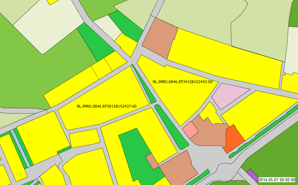 edwinvanvugt Spatial business keys