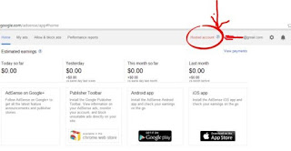 Perbedaan Adsense Hosted dan Non hosted Google Adsense | adsense