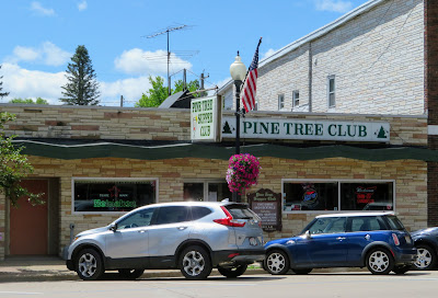 Big Daddy Dave A Wisconsin Supper Club