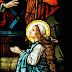 PRAYER FOR THE FEAST OF THE PRESENTATION OF THE BLESSED VIRGIN MARY