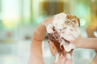 Dandruff natural ways to treat Foods That