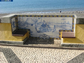 CITY / Ilha da Madeira, Funchal, Portugal