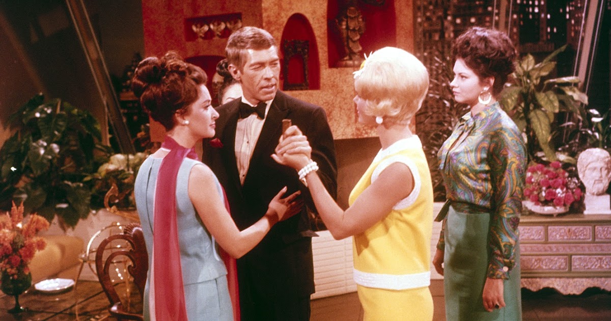 Movie review: Our Man Flint (1966) | The Ace Black Movie Blog