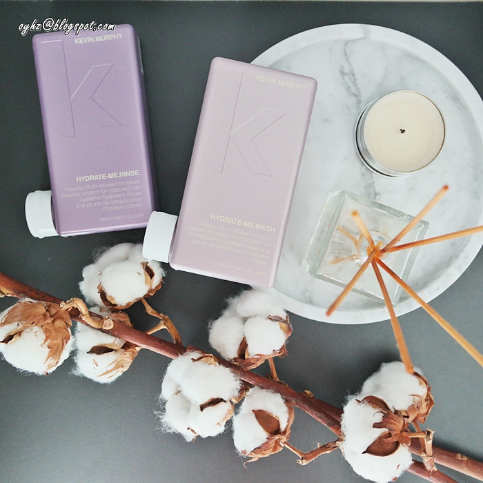 OYHZ (Hui Zi) KEVIN.MURPHY HydrateMe Range