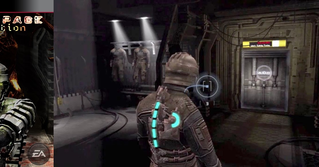 dead space extraction download dead space extraction download