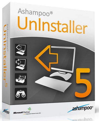 ashampoo uninstaller portable ashampoo uninstaller portable