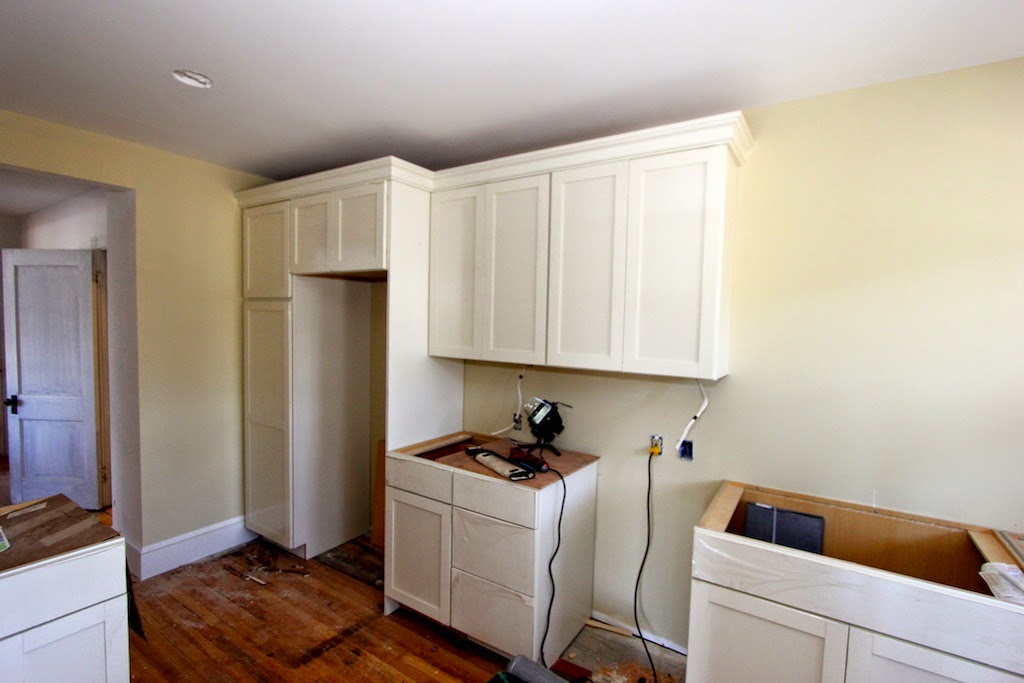 Sopo Cottage Kitchen S Update