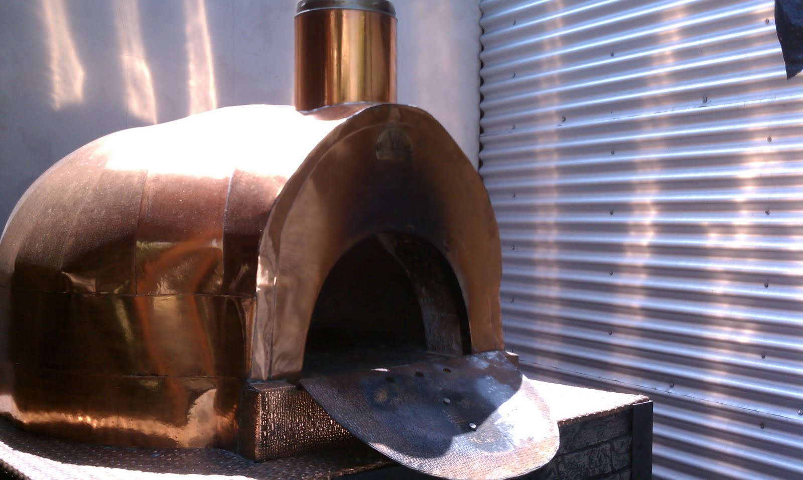 Wildwood What's Cooking It's Here Our Big, Beautiful PreAssembled