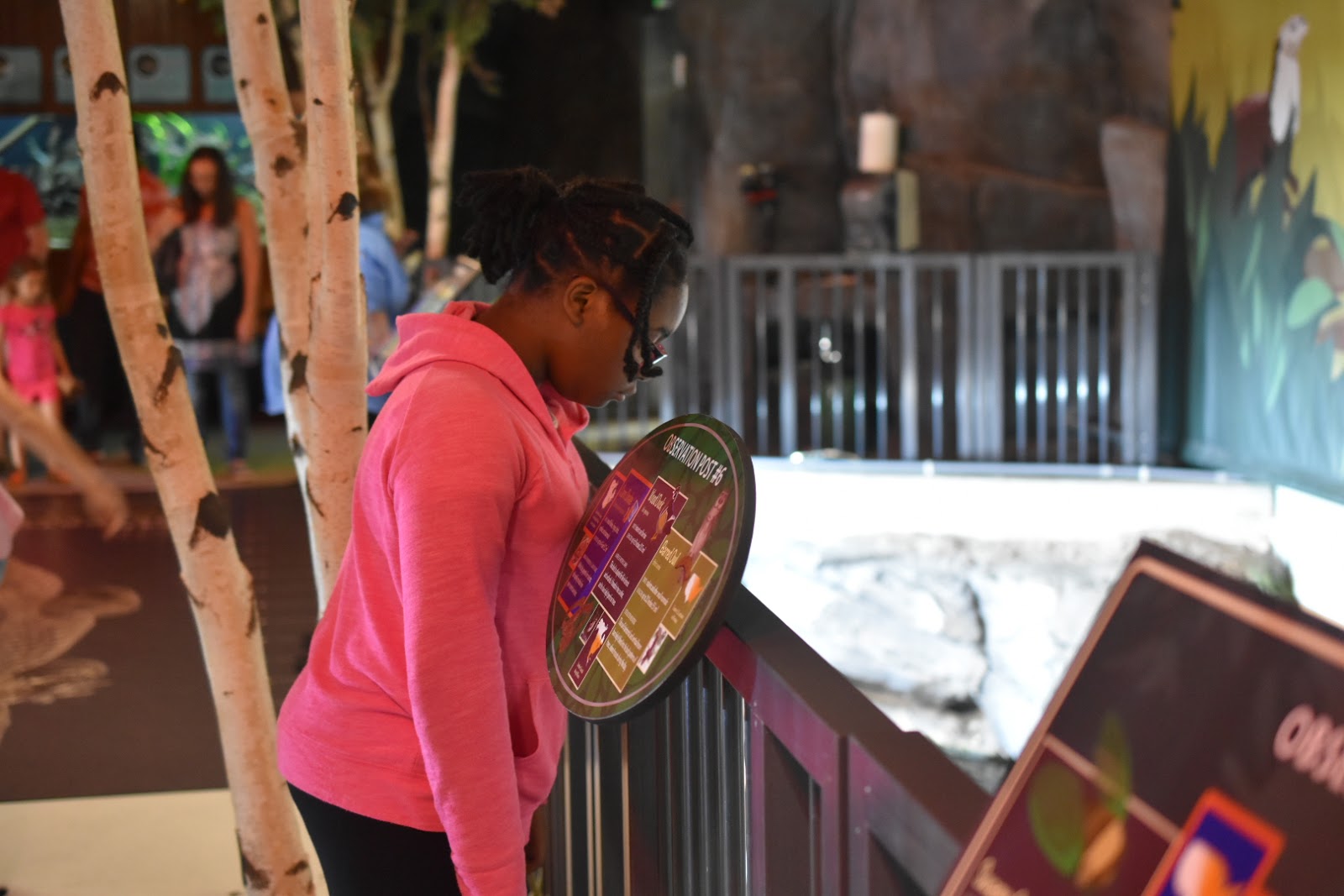 Educator's Can Plan Field Trips to Atlanta's Top Attractions