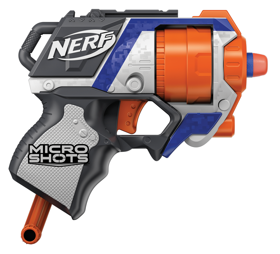 Foam From Above Nerf Spring 2018 Prices And Press Information