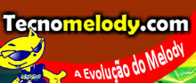  Visite o www.tecnomelody.com