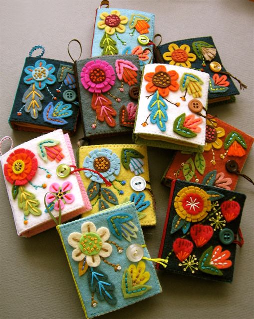 mmmcrafts more needle books