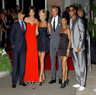 Fashion Room: celebrity fashion