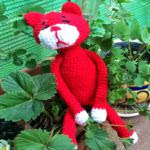 patron gratis gato amigurumi | free pattern amigurumi cat