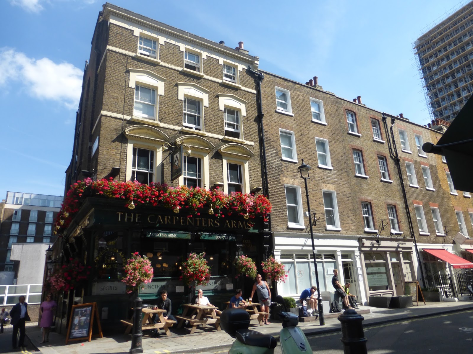 62andthenext10pathways Marble Arch