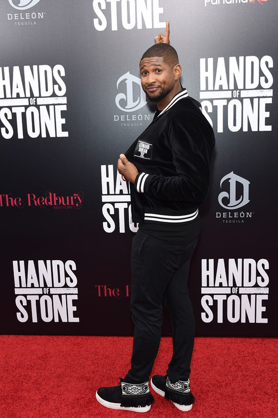 men's styling USHER IN PORTS 1961 SHOES at HANDS OF STONE PREMIERE