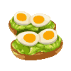 Eggs Pasta Recipe - Cooking