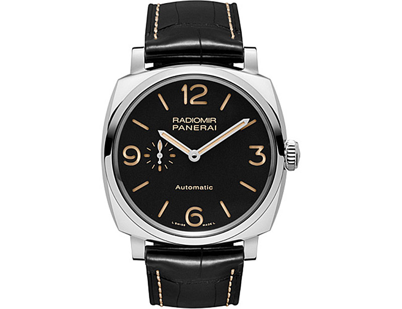 which panerai model holds value