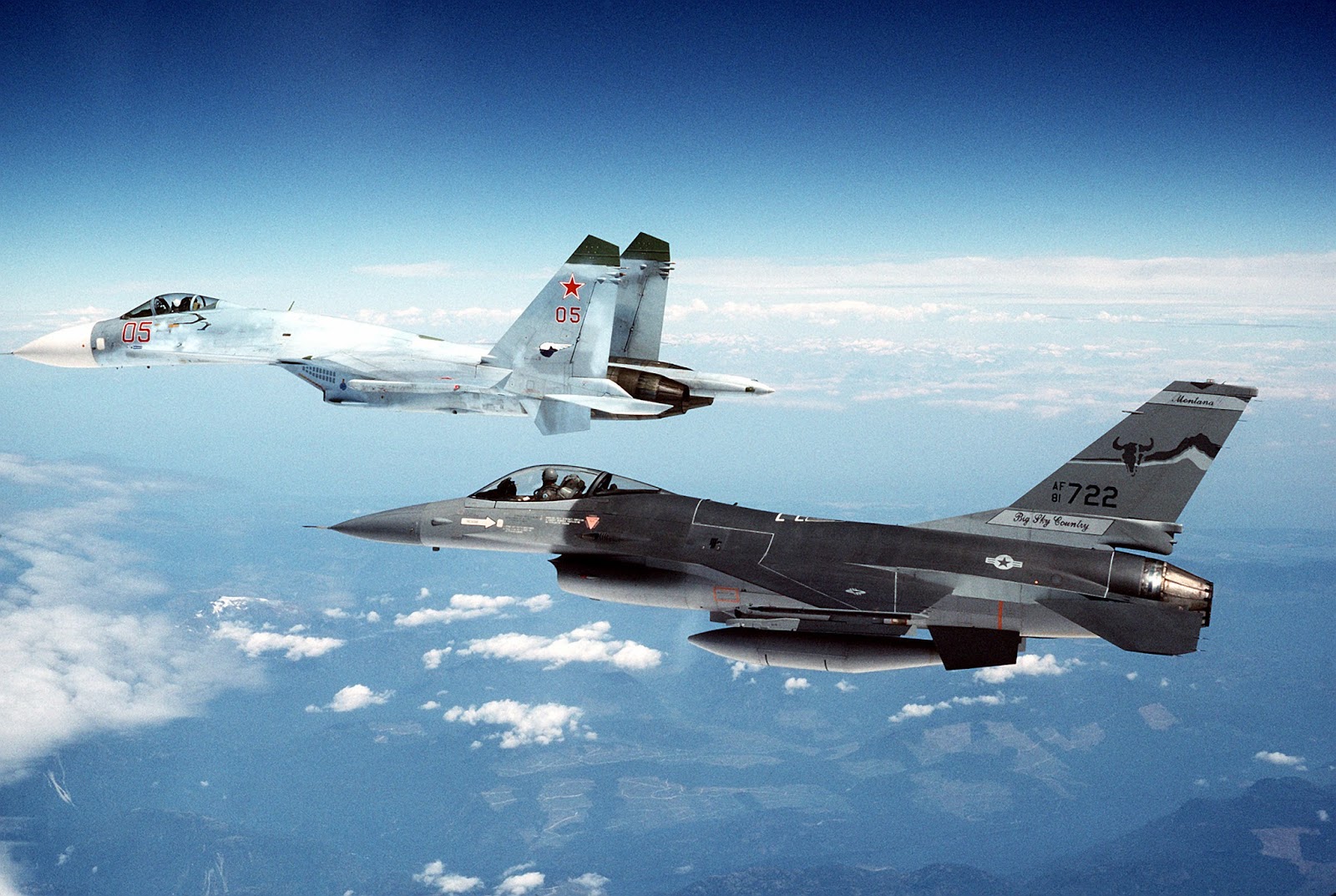 Guns Weapons Sukhoi SU 27 guns-weapons-sukhoi-su-27